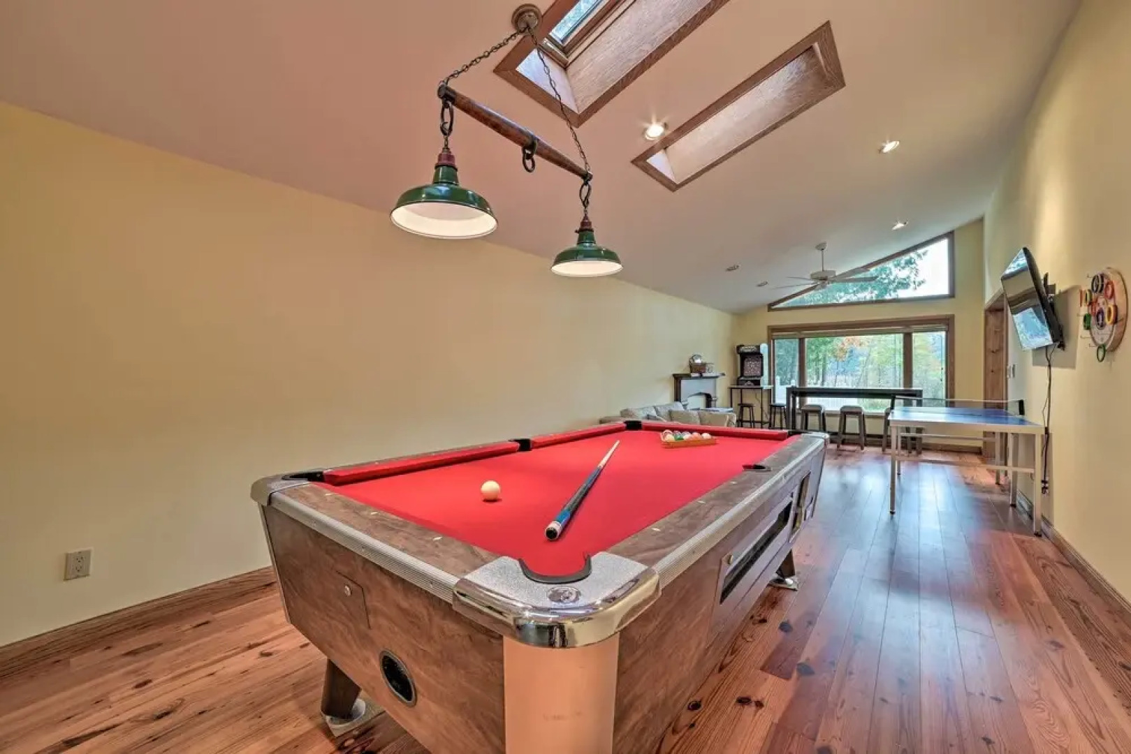 Serene Riverfront Home w/ Torch Lake Access!