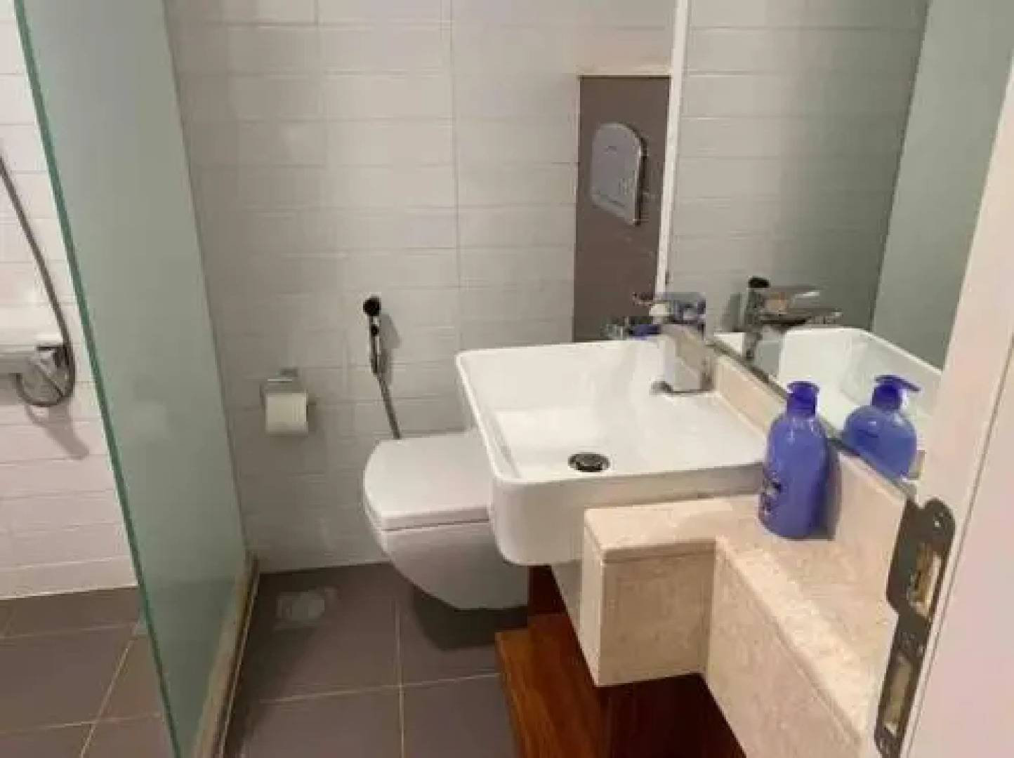 Breathtaking Studio Apartment in Marjan Island