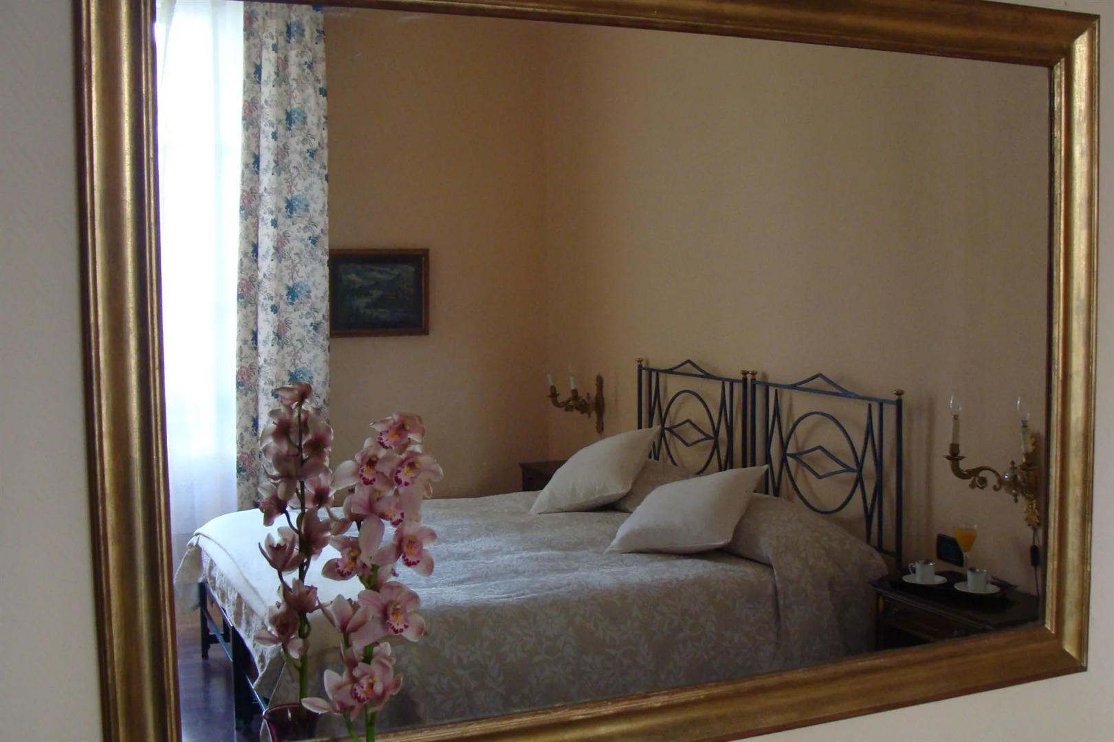 Soggiorno Michelangelo