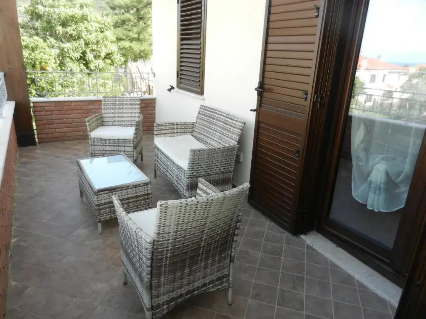 Alla Porta delle Stelle