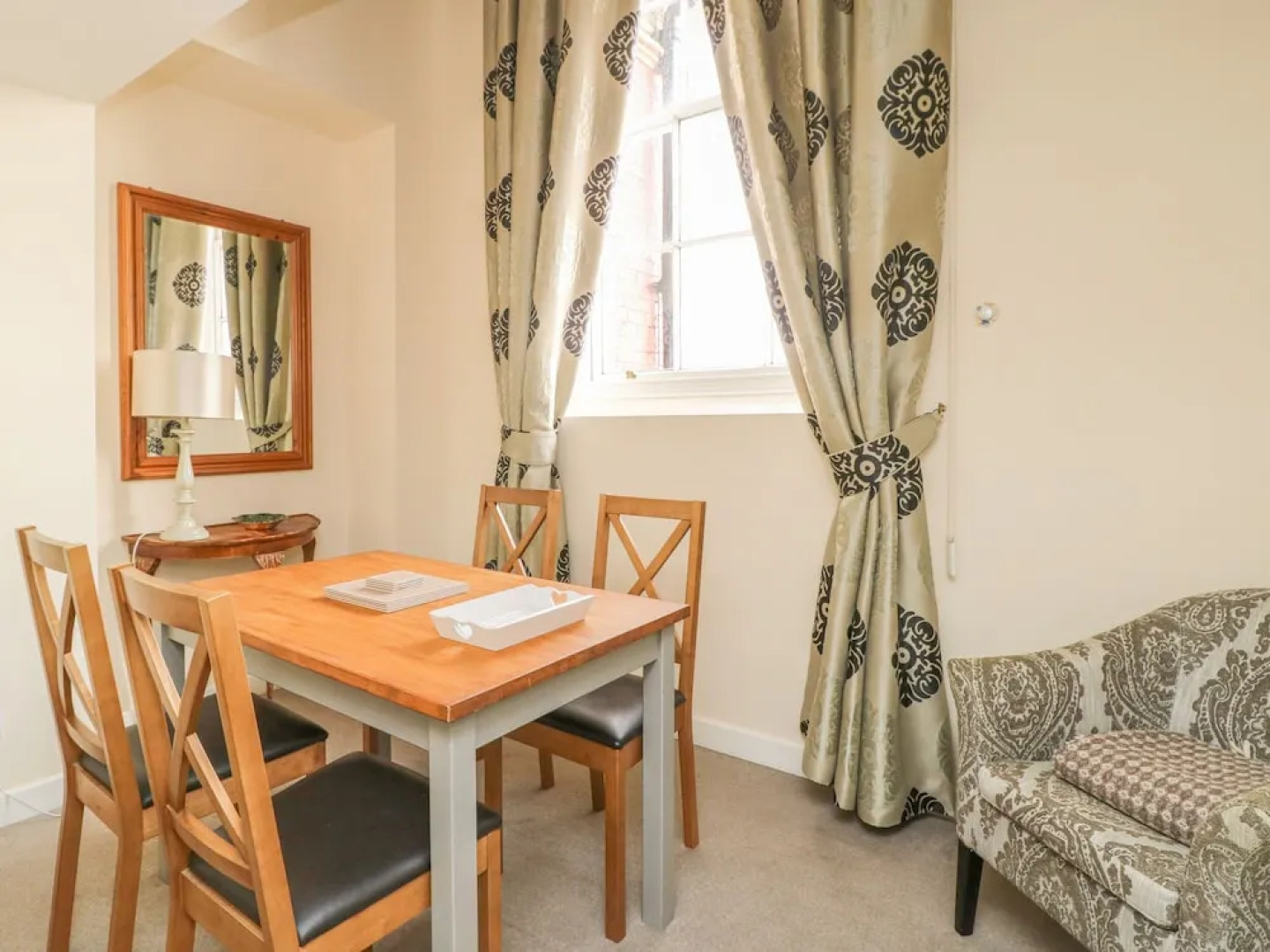 Flat 50, County House