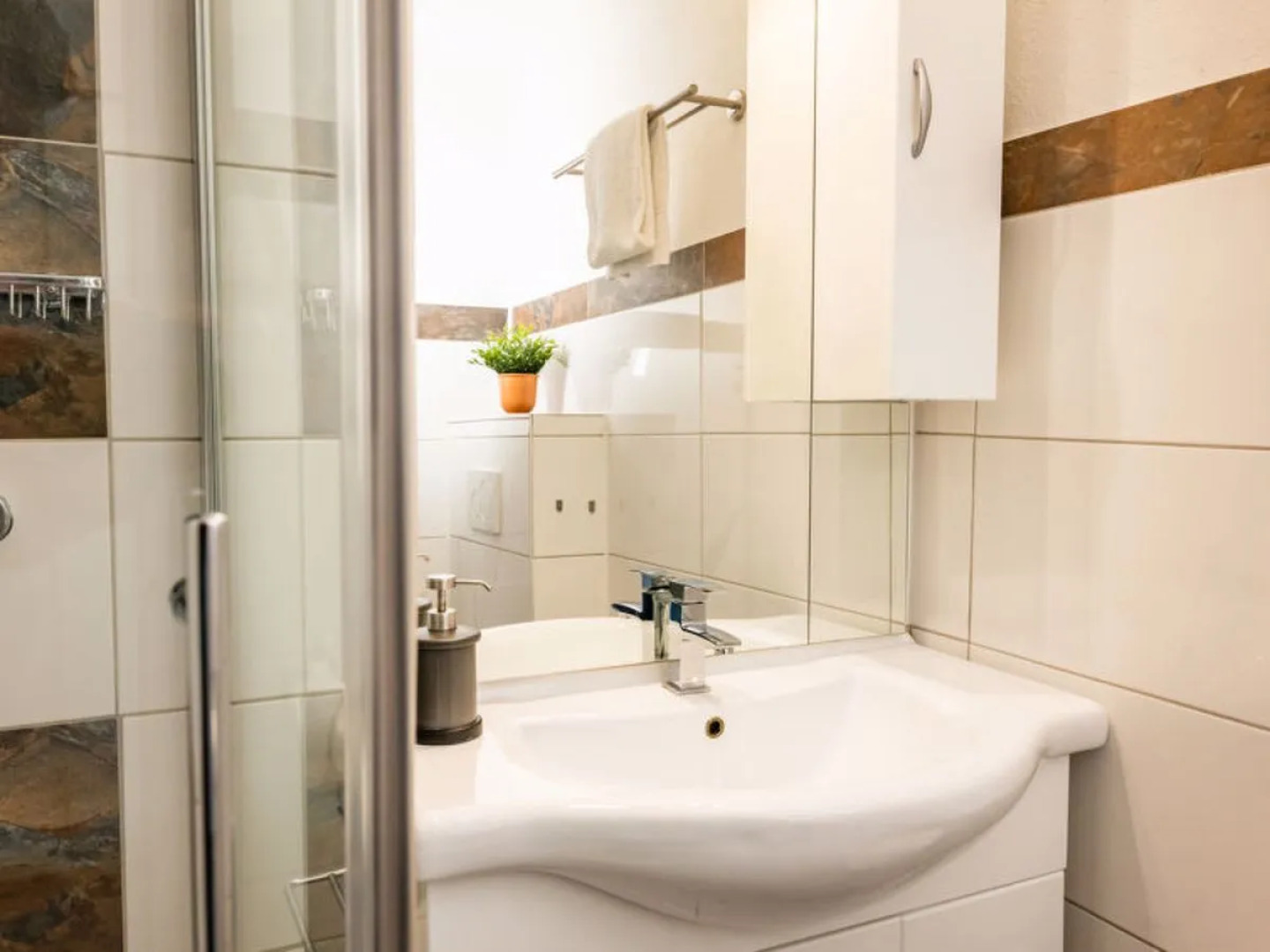 Apartment B 94 Dittishausen