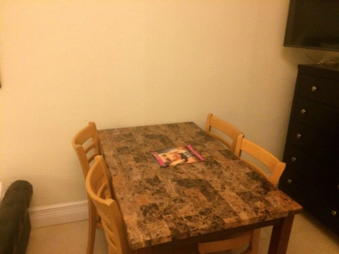 Hollywood Beach Resort - Studio With 2 Double Beds