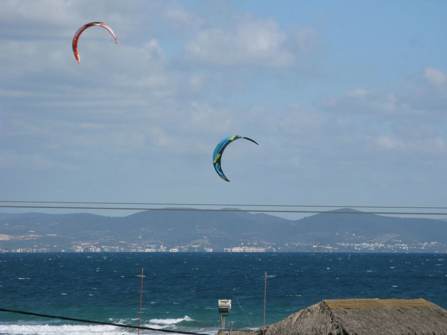 Sea View Apartment Hotel