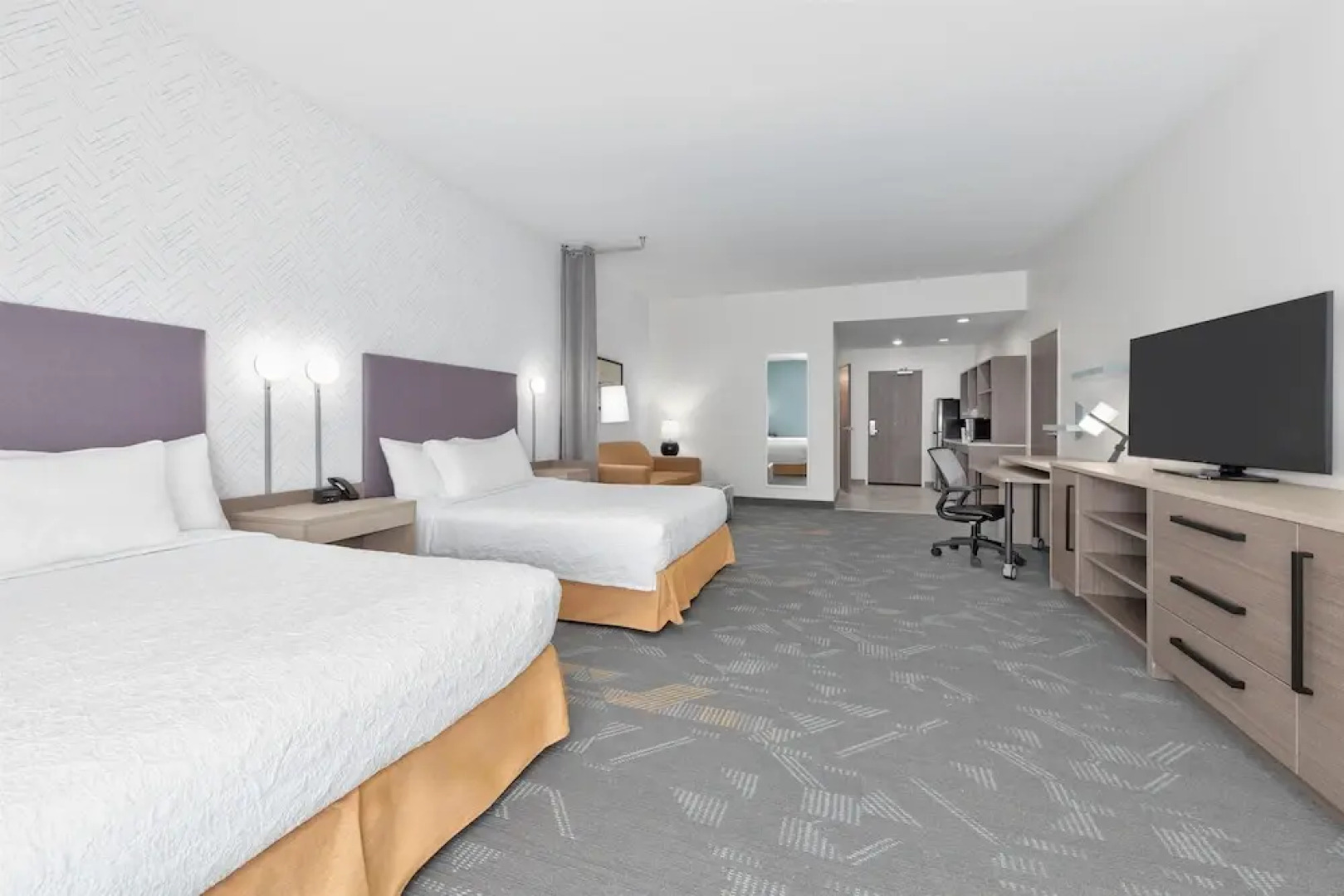 Home2 Suites by Hilton Paris