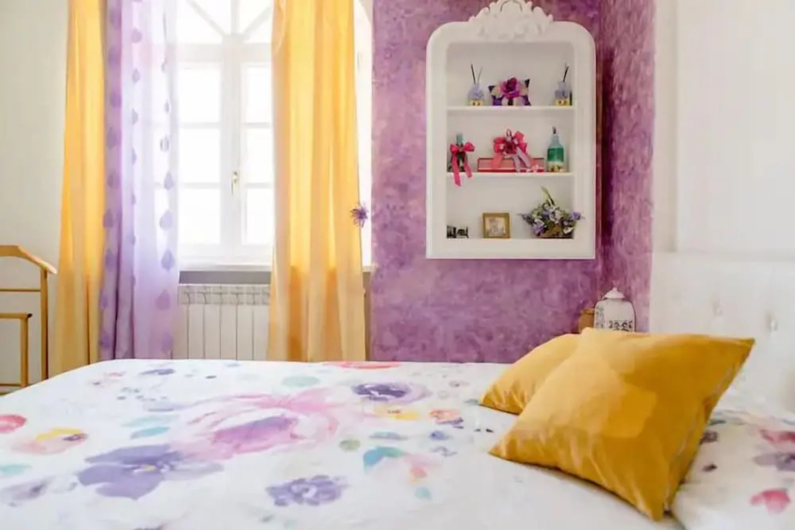 Alexander's Home