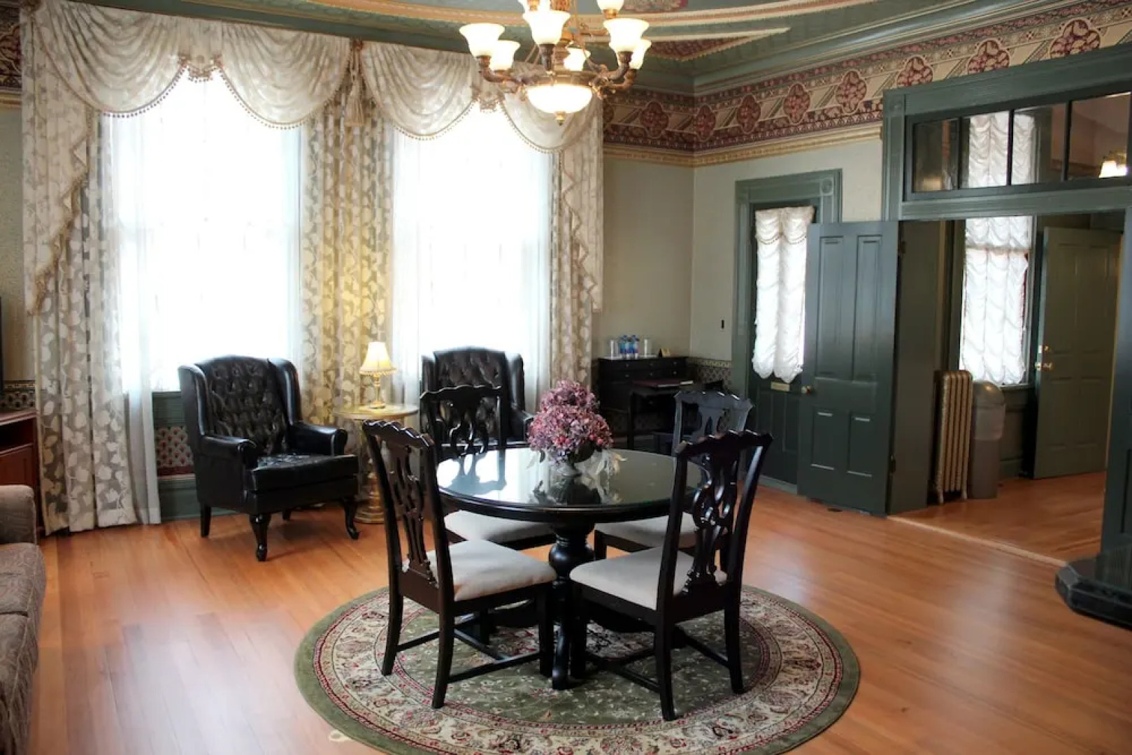 Beaumont Hotel & Spa - Adults Only