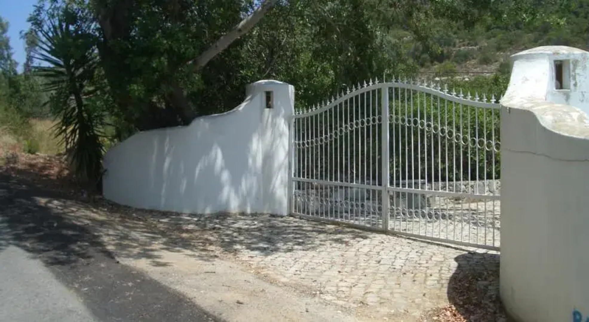 Great Ocean View Estoi