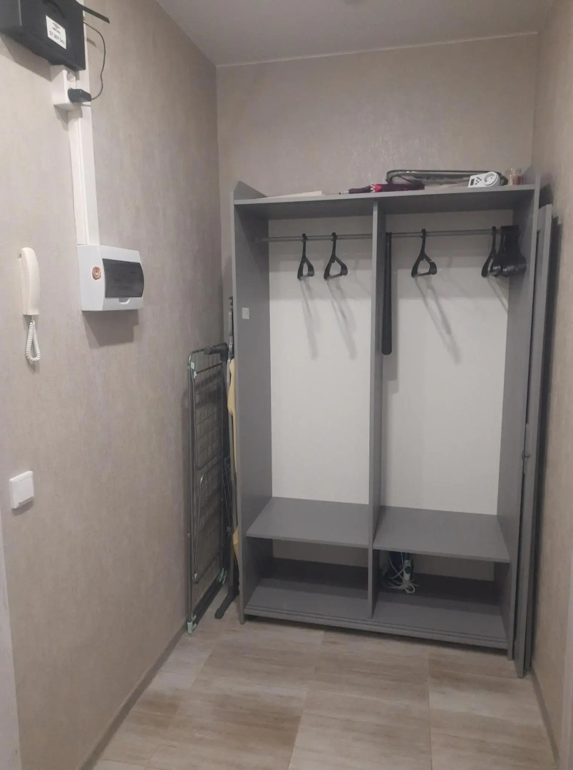Квартира посуточно в 3м микрорайоне 16