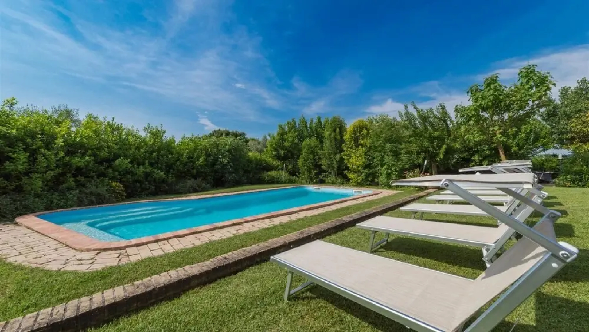 Casal Baroni 10 2 in Osimo