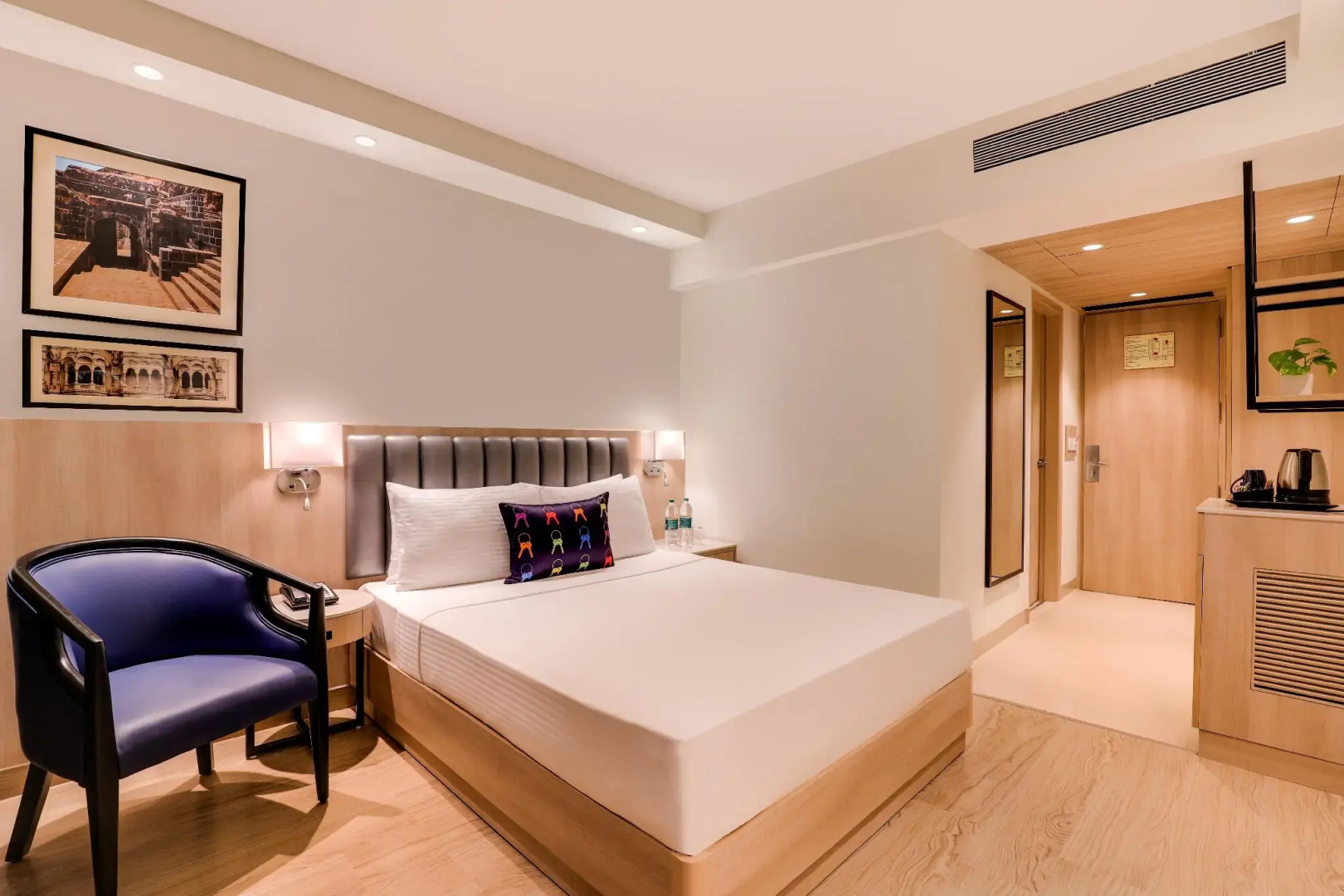 Keys Prima by Lemon Tree Hotels, Pimpri Pune
