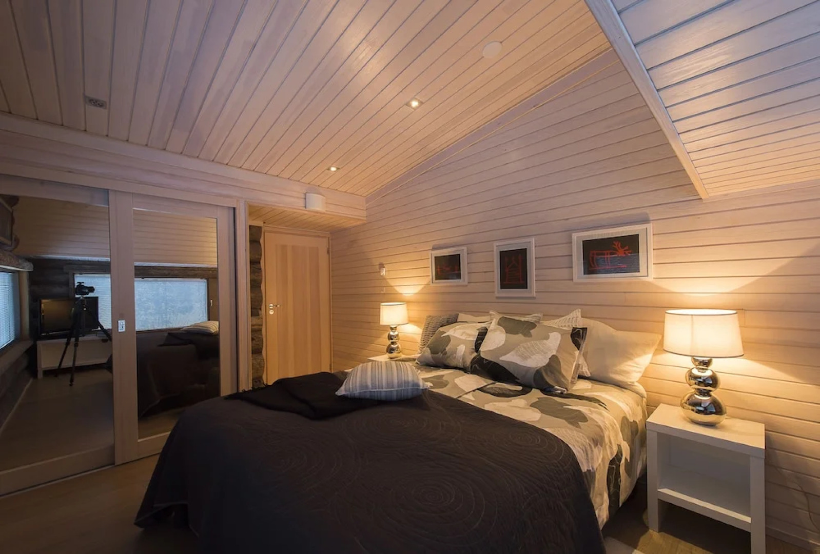 Villa Vuosselinranta