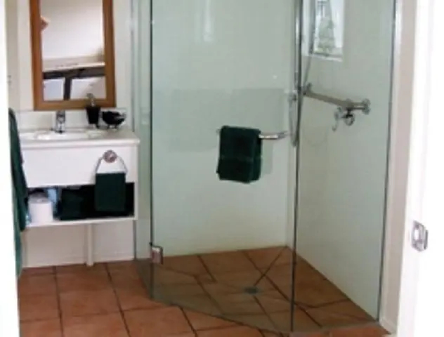 Coromandel Court Motel