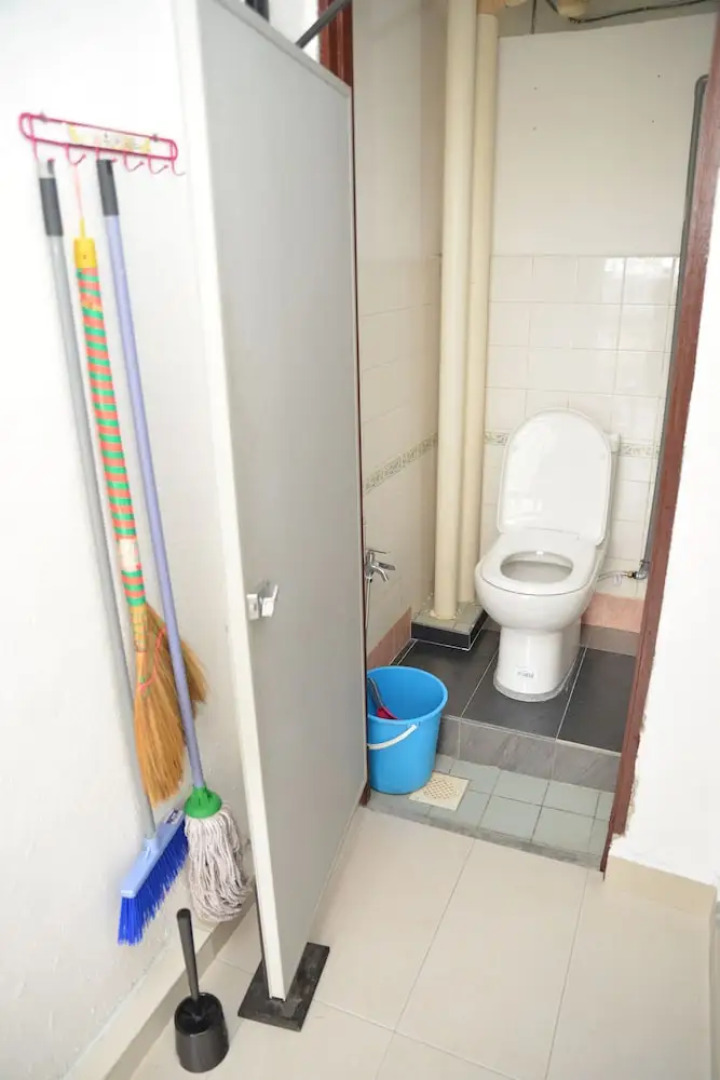 iCheck Homestay Putrajaya