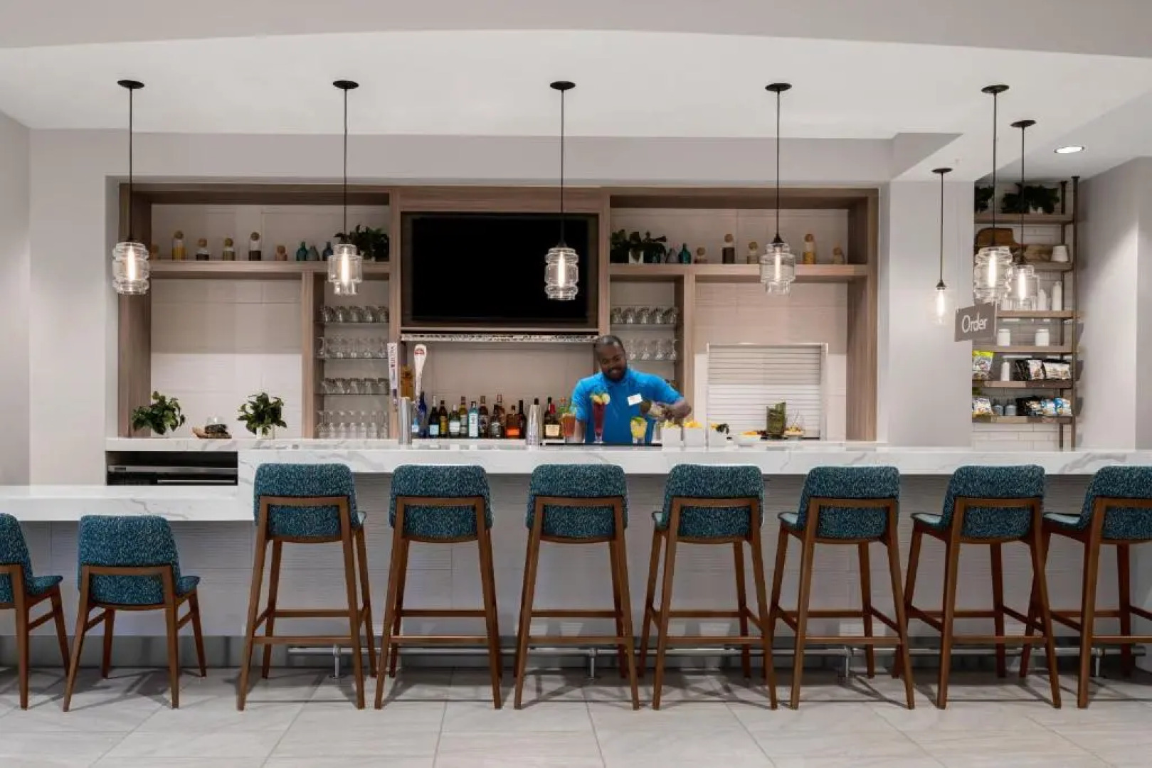 EVEN Hotel Atlanta - Cobb Galleria by IHG