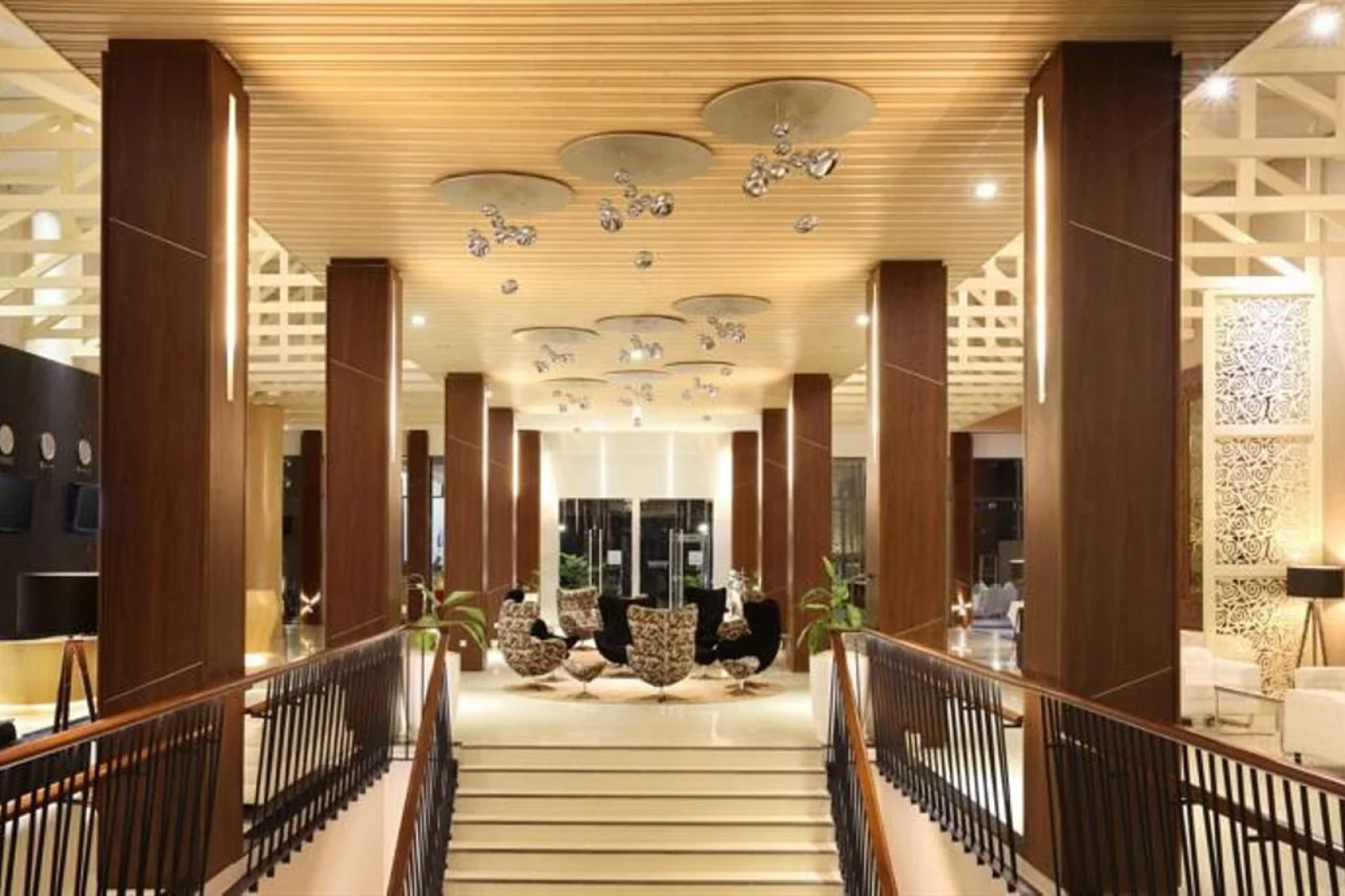 Hotel Novotel Banjarmasin Airport