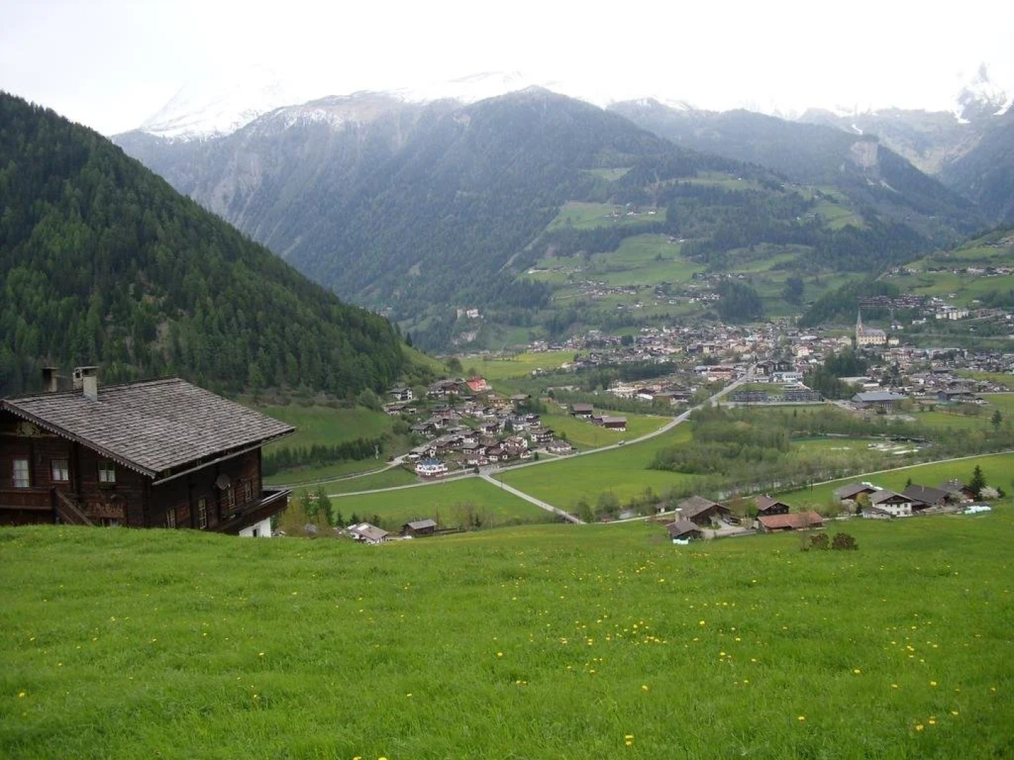 Haus Remler
