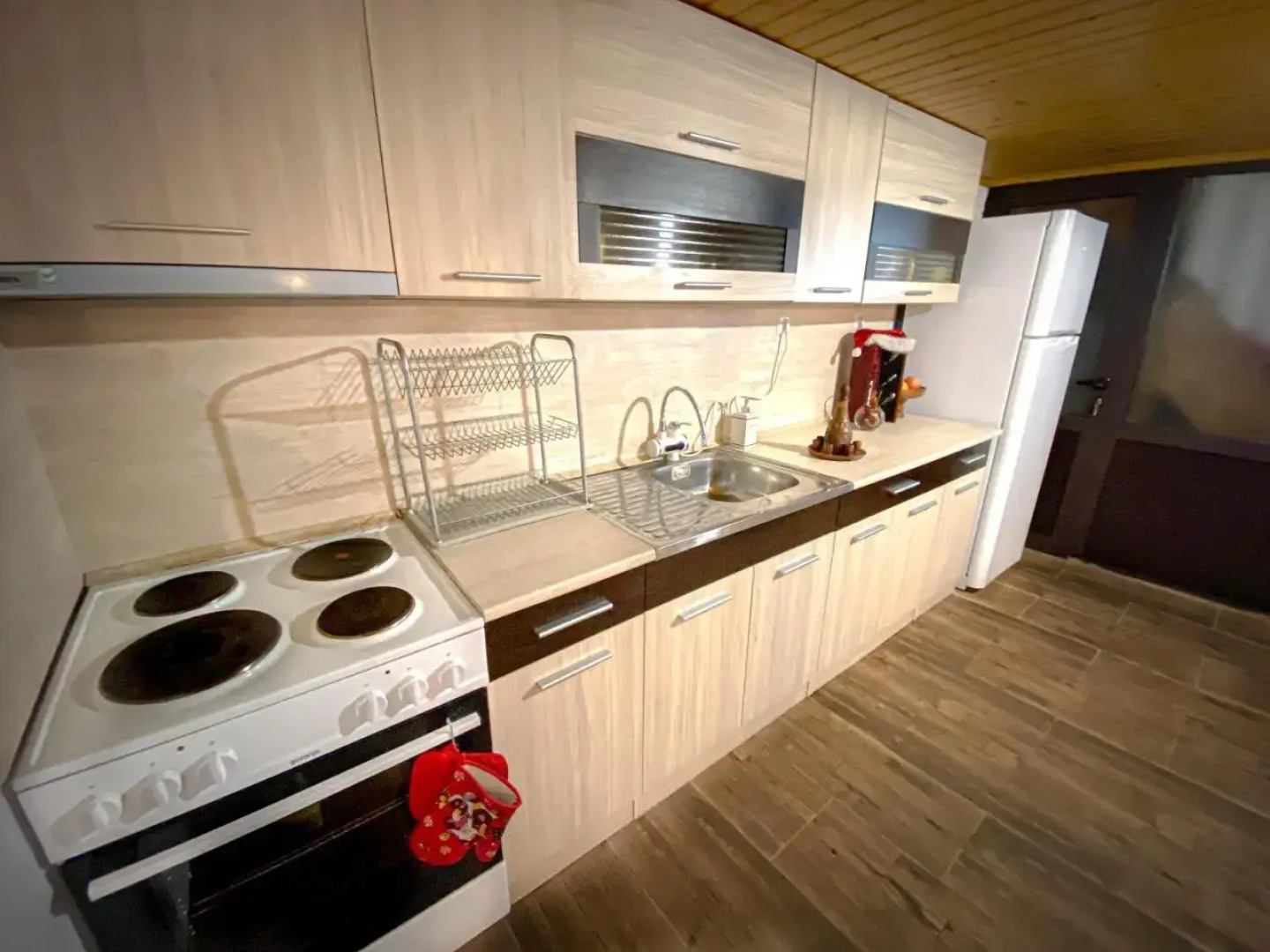 Старият Дюкянь