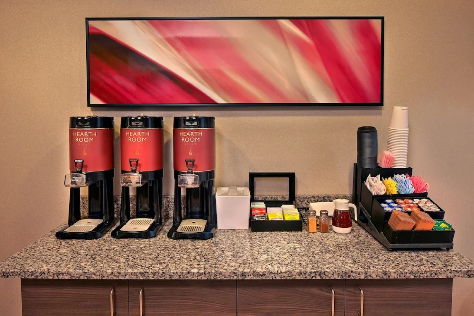 Residence Inn Boston Tewksbury/Andover