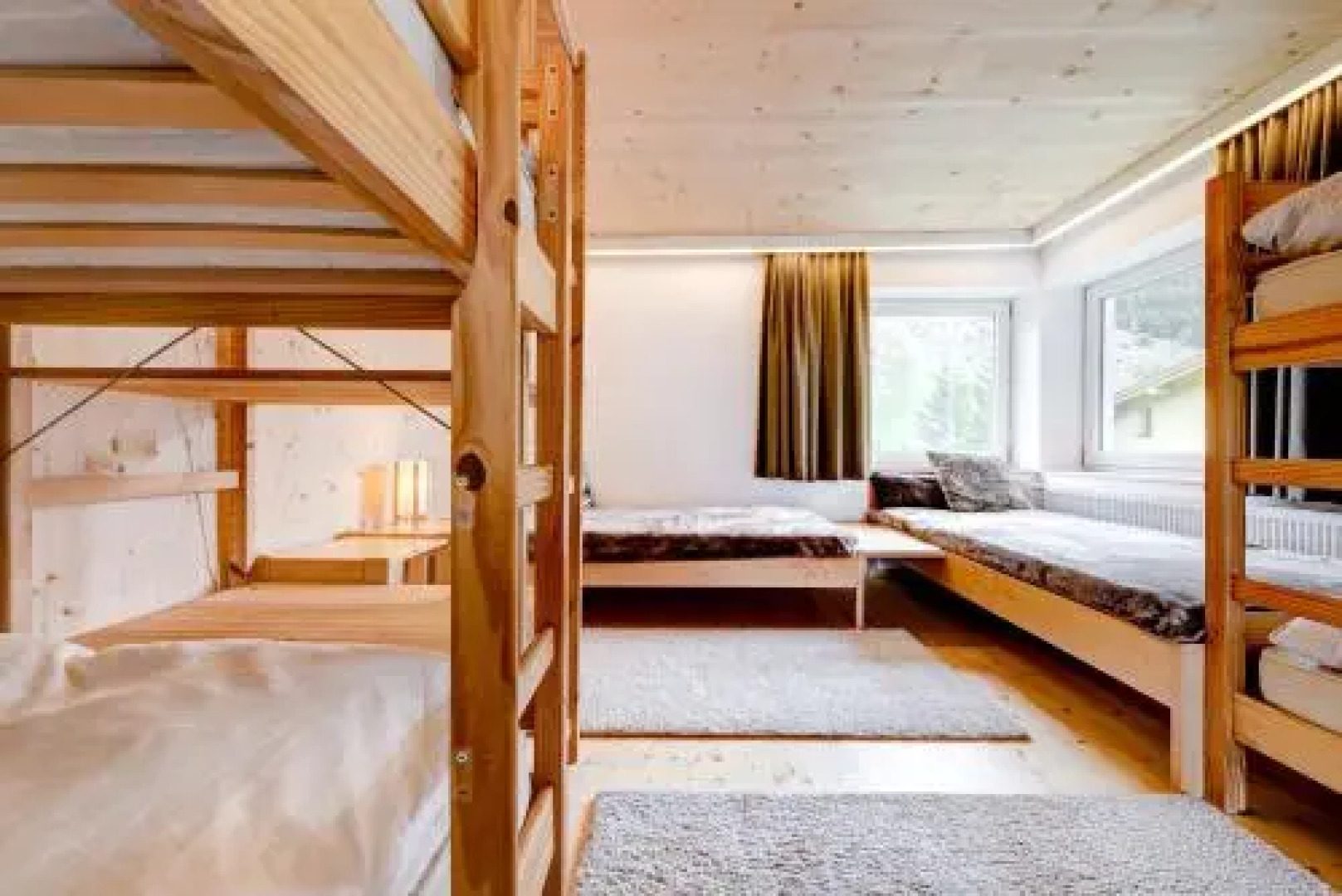 Chalet - Haus Glatthorn