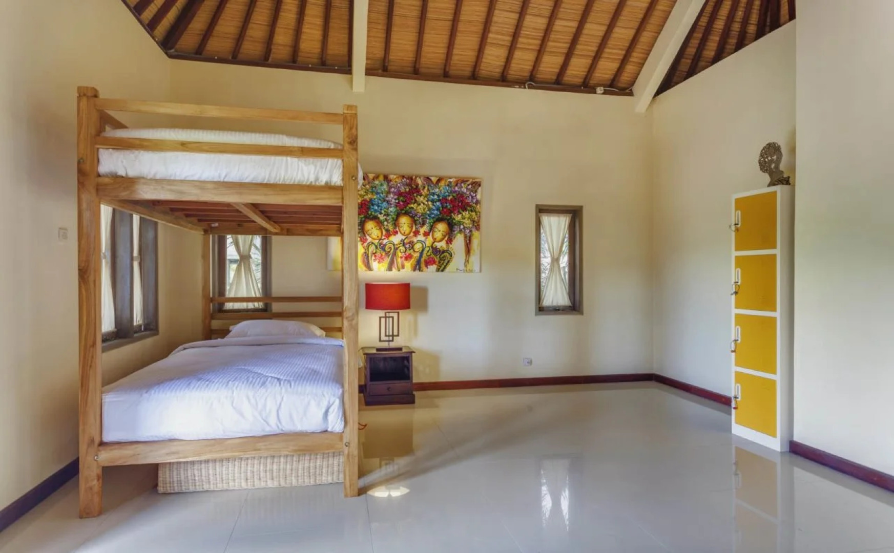 Endless Summer Surf Camp Bali