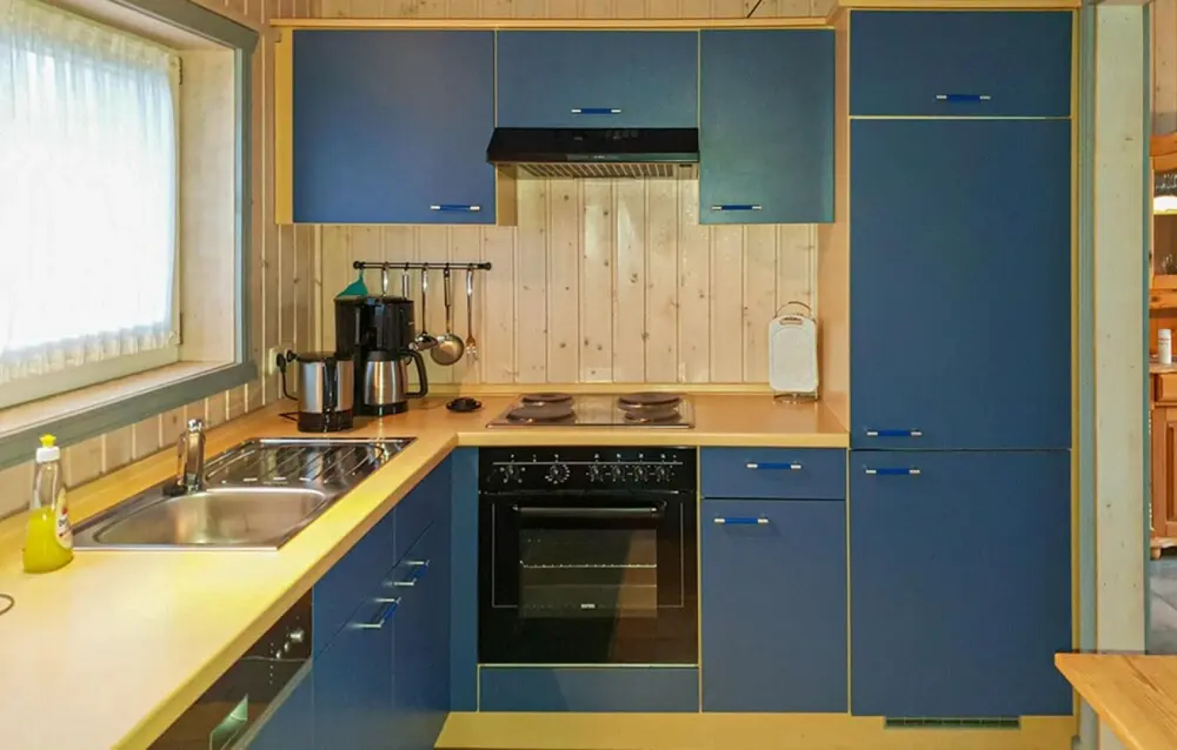 Stunning Home in Rechlin With 2 Bedrooms, Sauna and Wifi