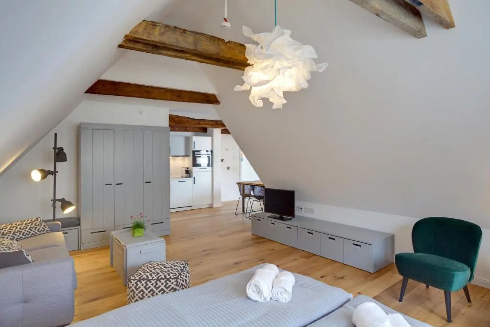 Wertschätzer I - Karlstr.