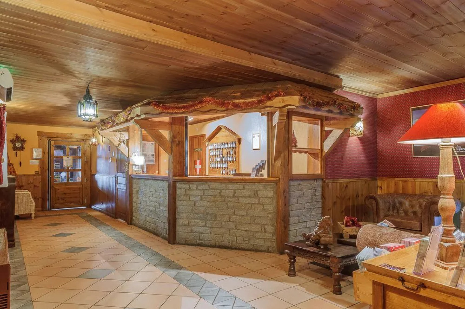 Studio Plagne Village