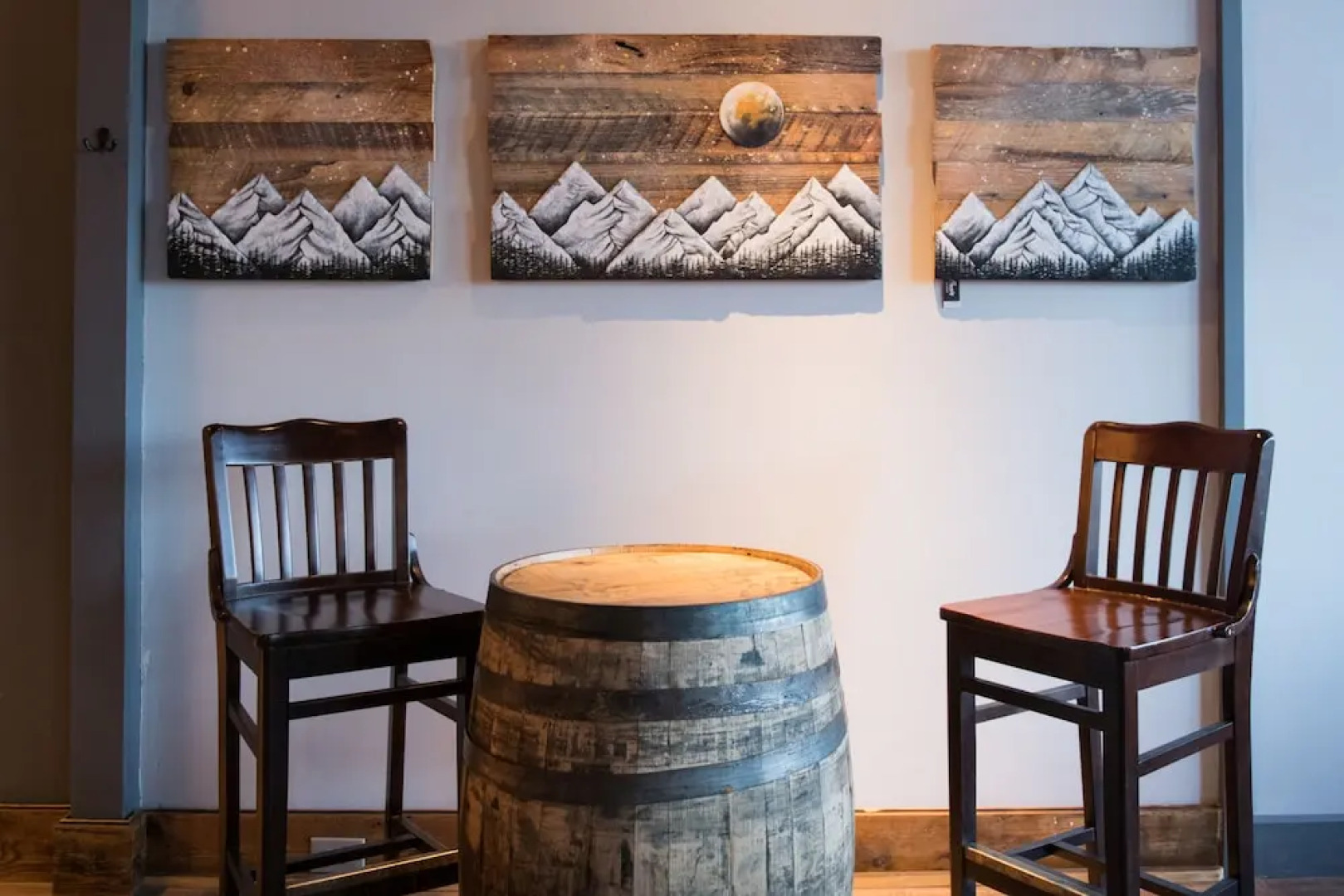 The Woods D2 Light And Airy Killington Condo Amazing Location