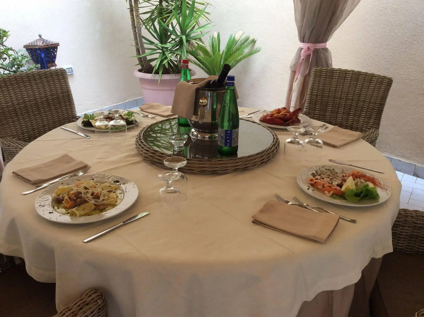 Hotel Castello dei Principi