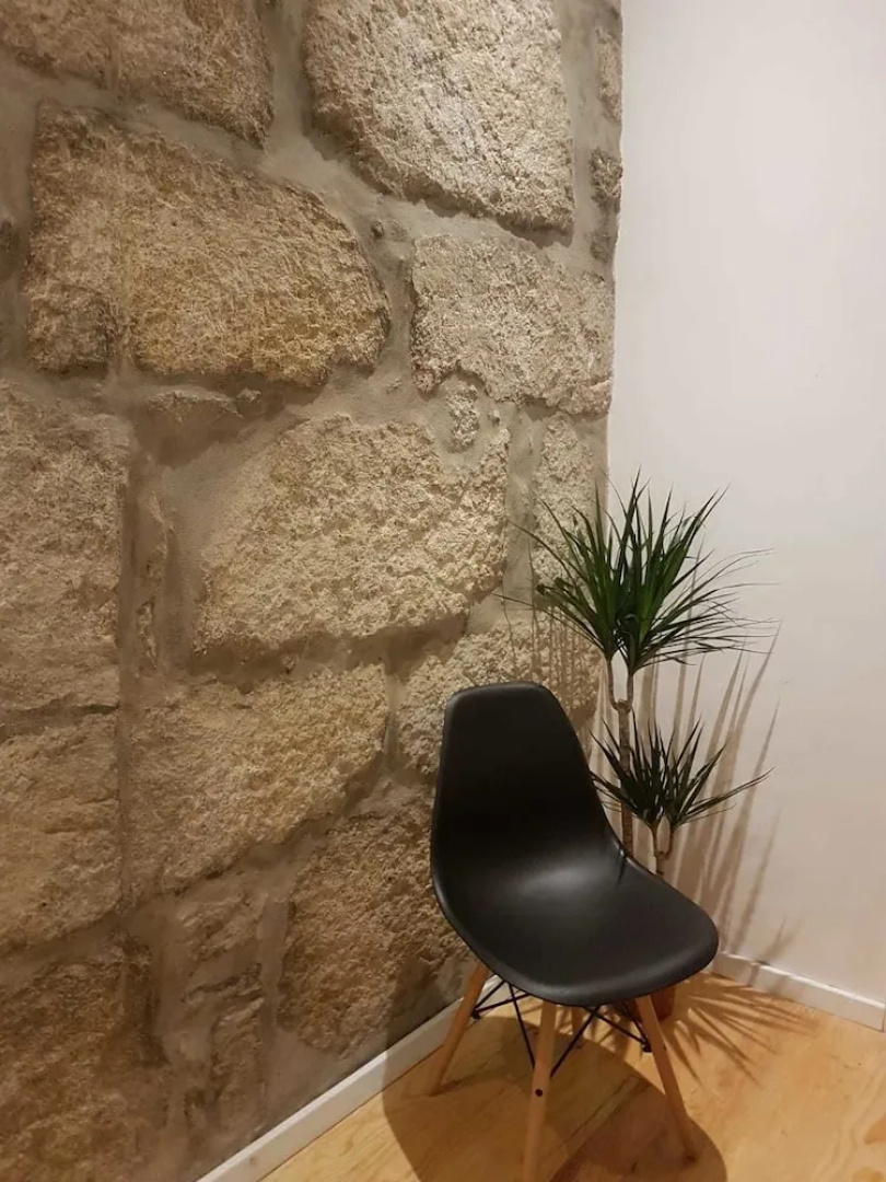Oporto Foz House near Beach