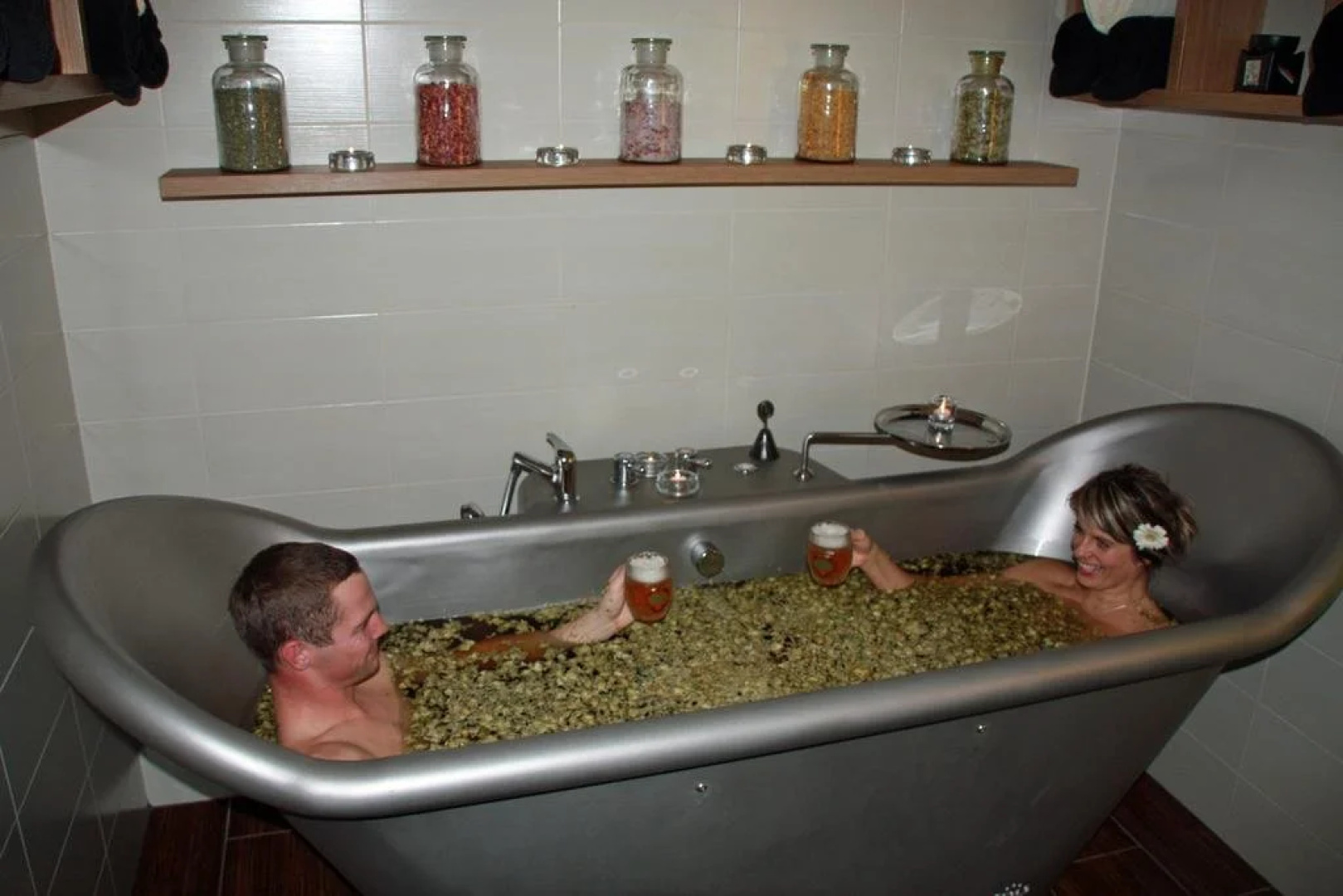 Penzion Bílý Jednorozec