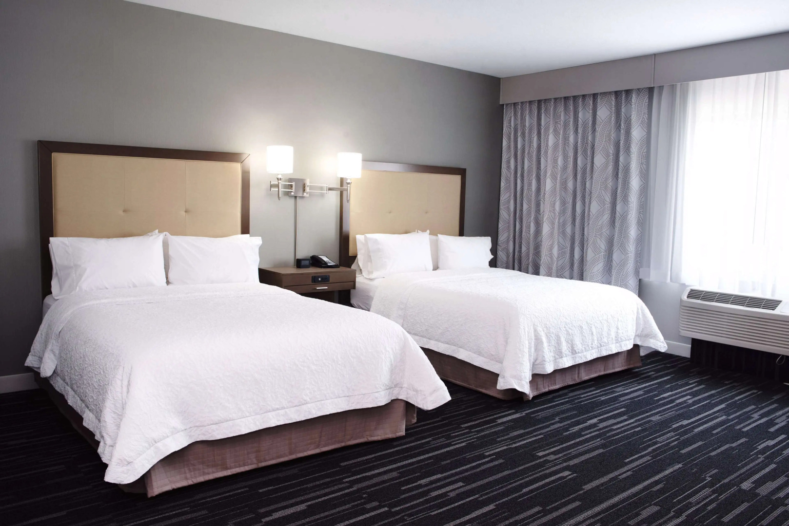 Hampton Inn & Suites Des Moines/Urbandale