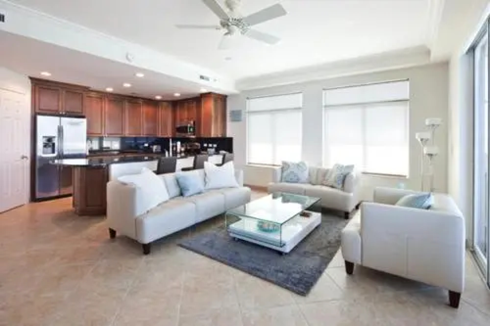 South Bay Beach Club Villa 31