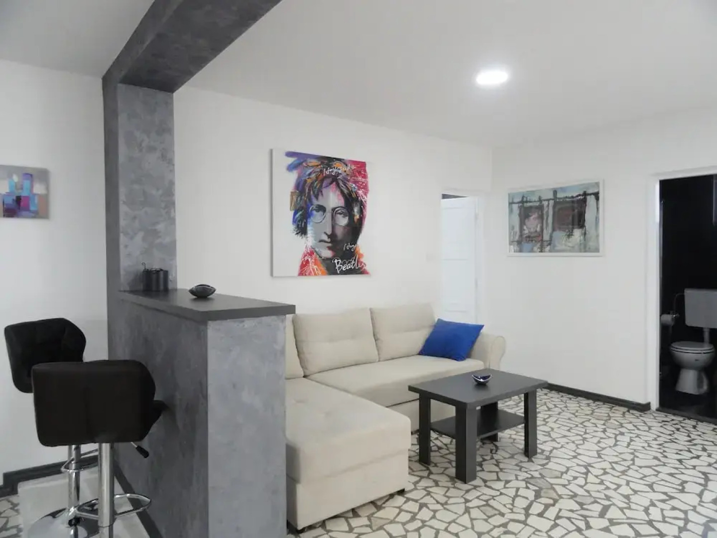 Petrovac Holiday House with pool