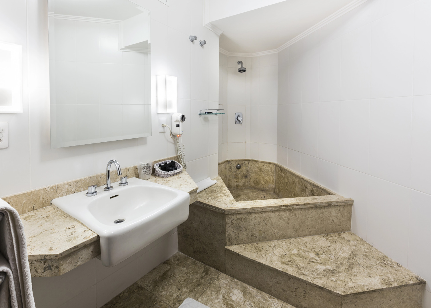 Plaza Blumenau Hotel