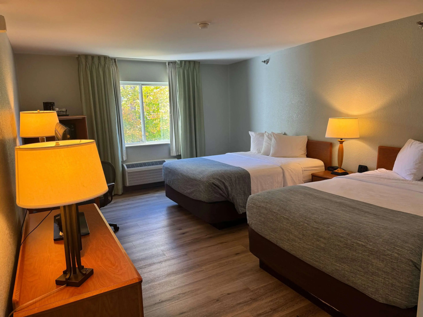 Wingate by Wyndham Sioux City