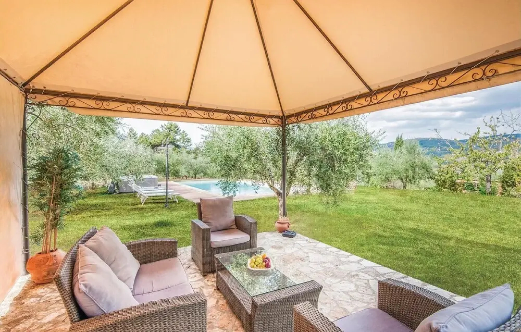 Podere Montebello