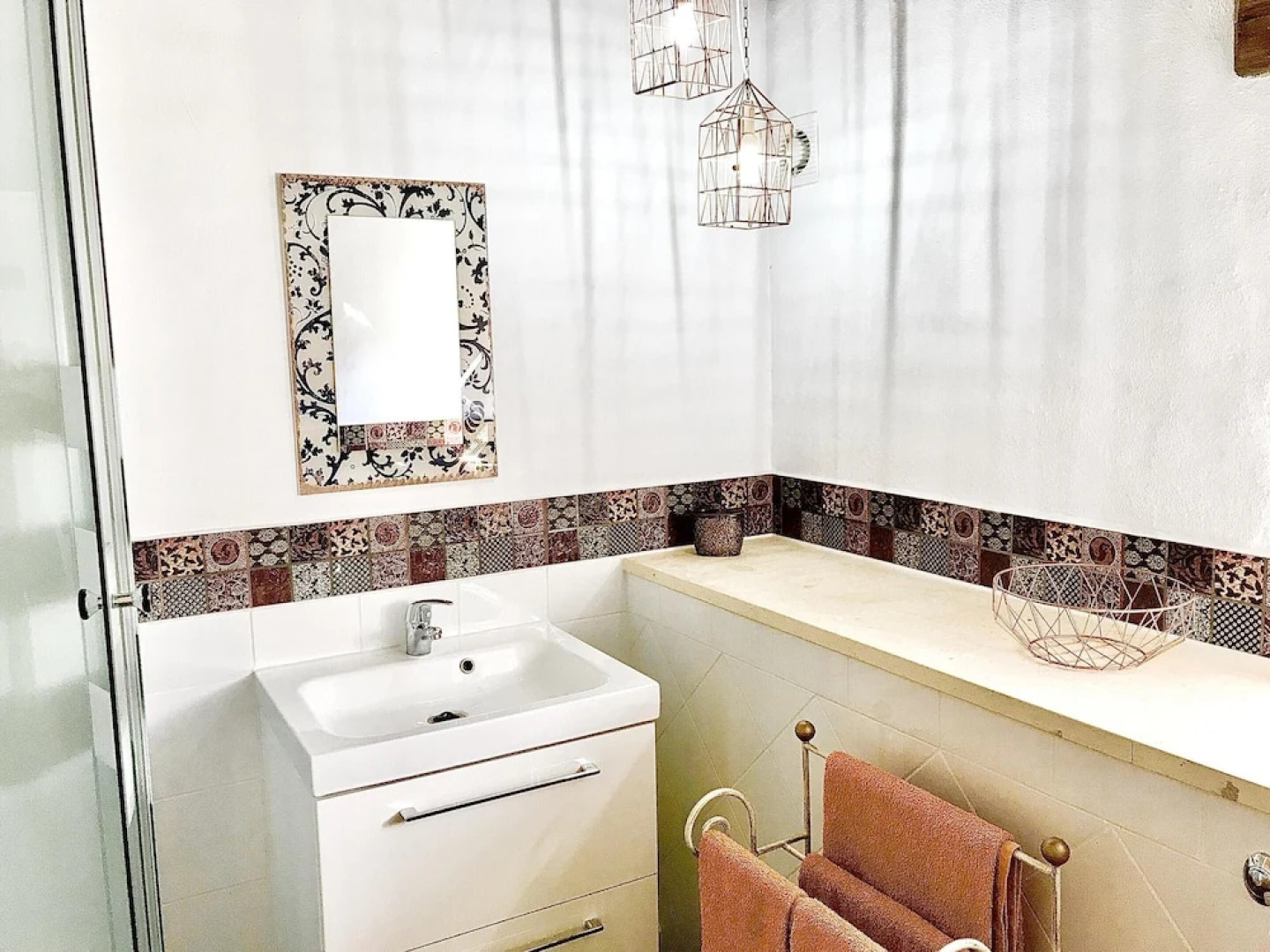 House With 2 Bedrooms in Genalguacil, Málaga, With Shared Pool, Enclosed Garden and Wifi Near the Beach