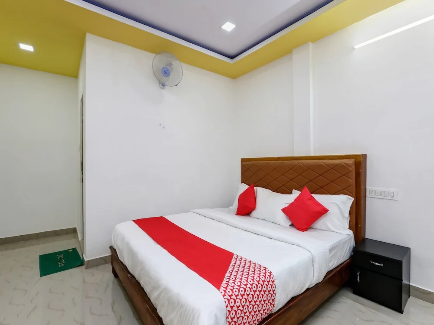 OYO 26686 Coorg Maharaja Resort