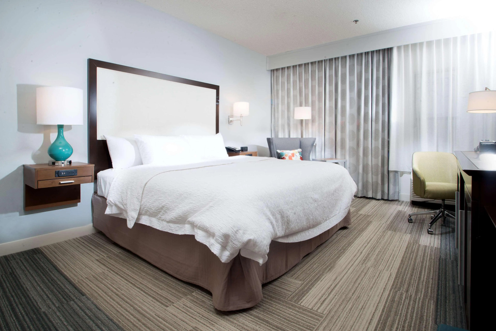 Hampton Inn by Hilton Tiffin