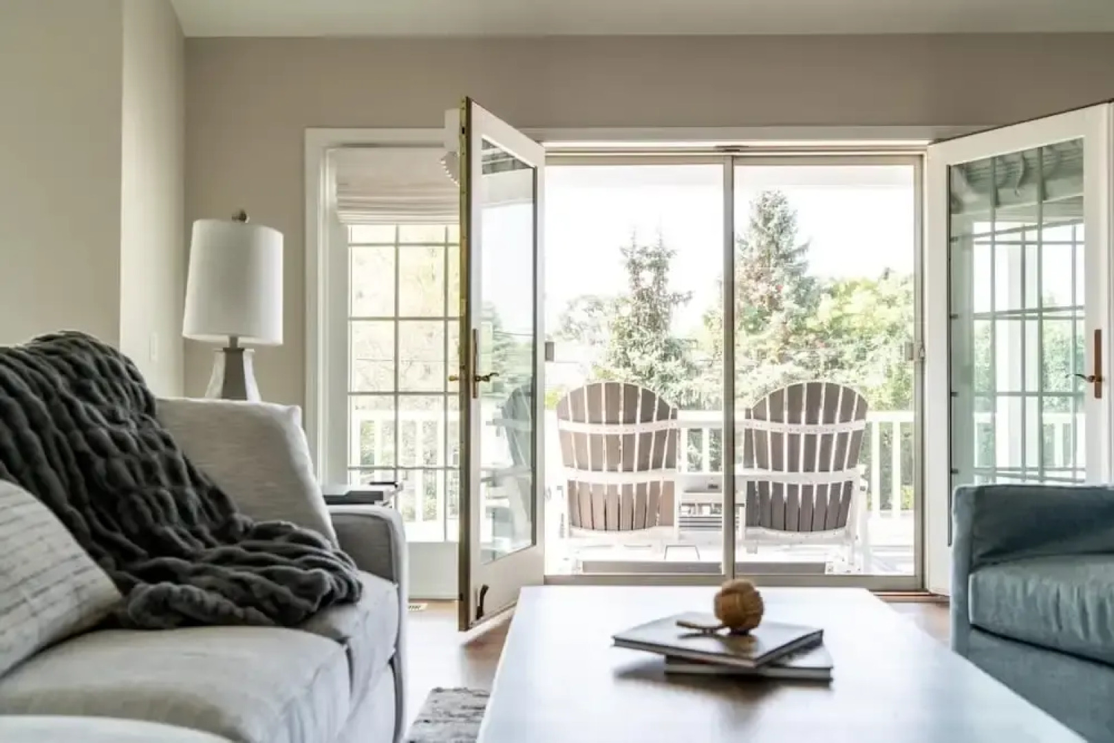 Tranquil Family Retreat - for 10!