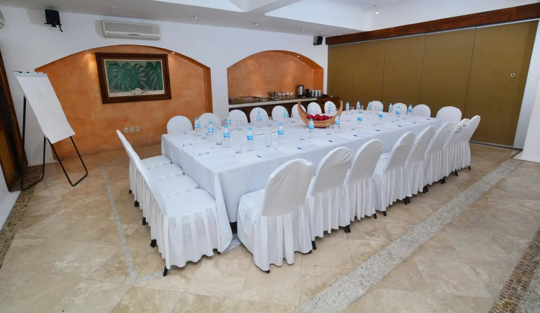 Pacífica Resort Ixtapa All-Inclusive