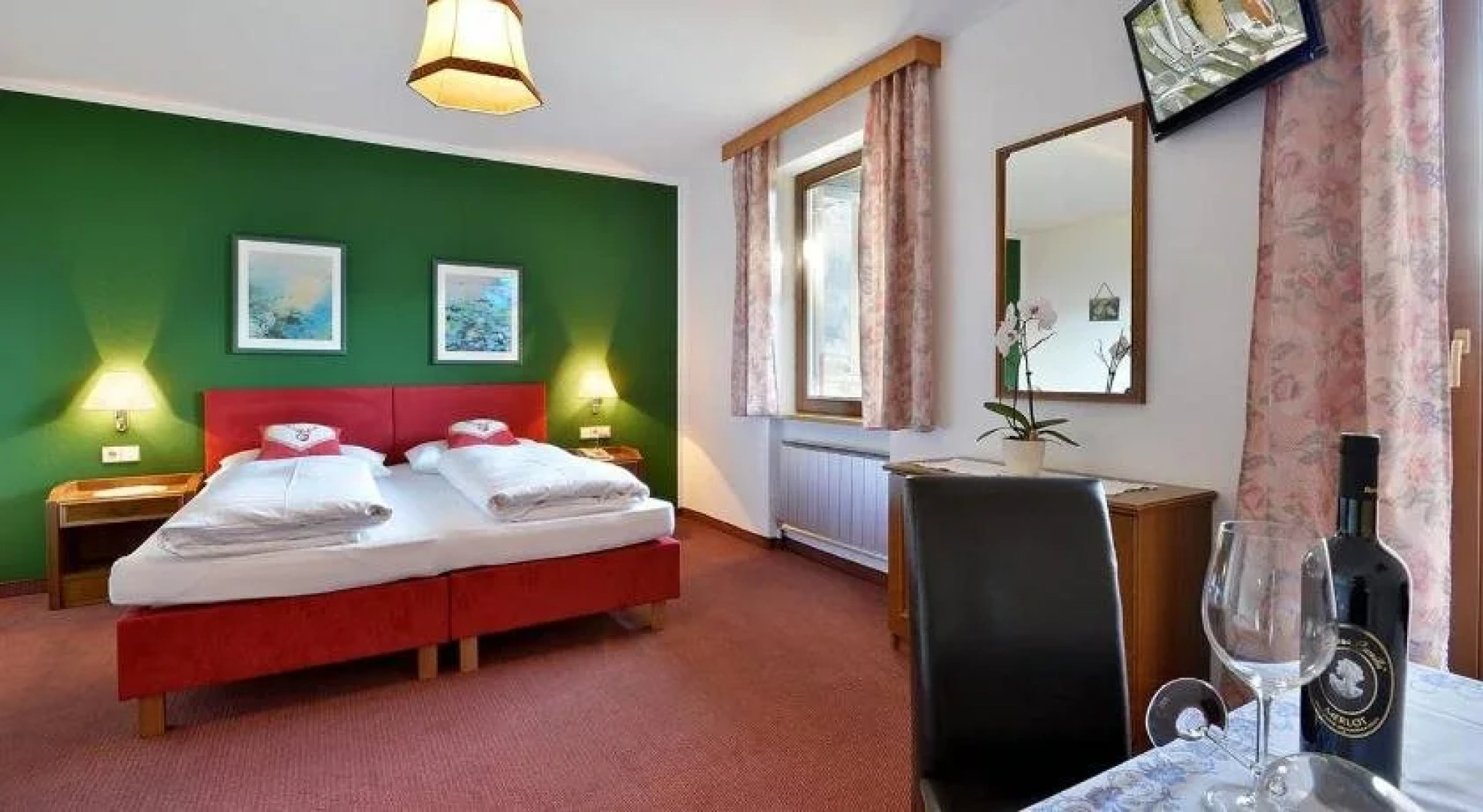 Hotel Erzherzog Johann