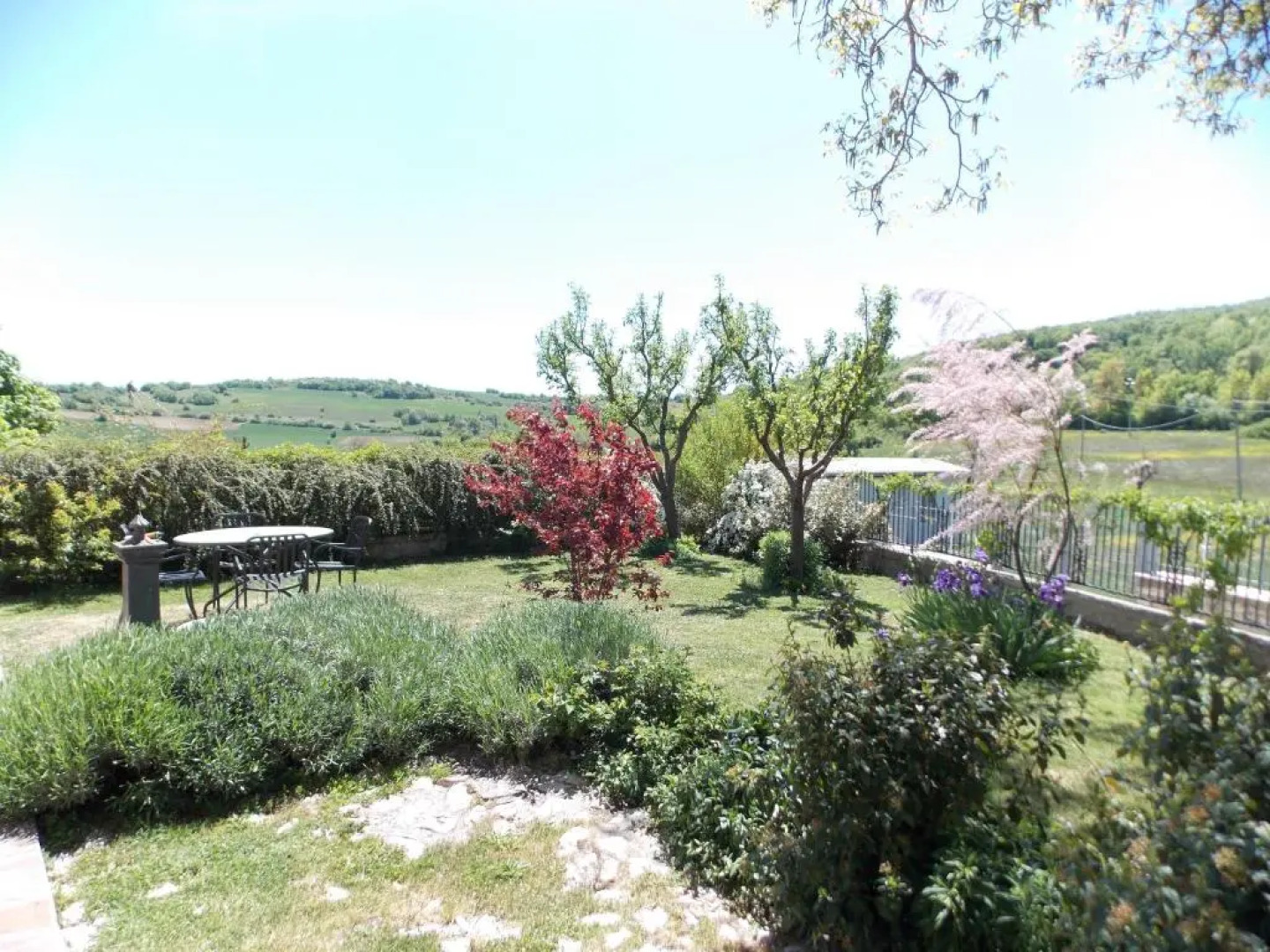 Bed And Breakfast Nonna Rosa