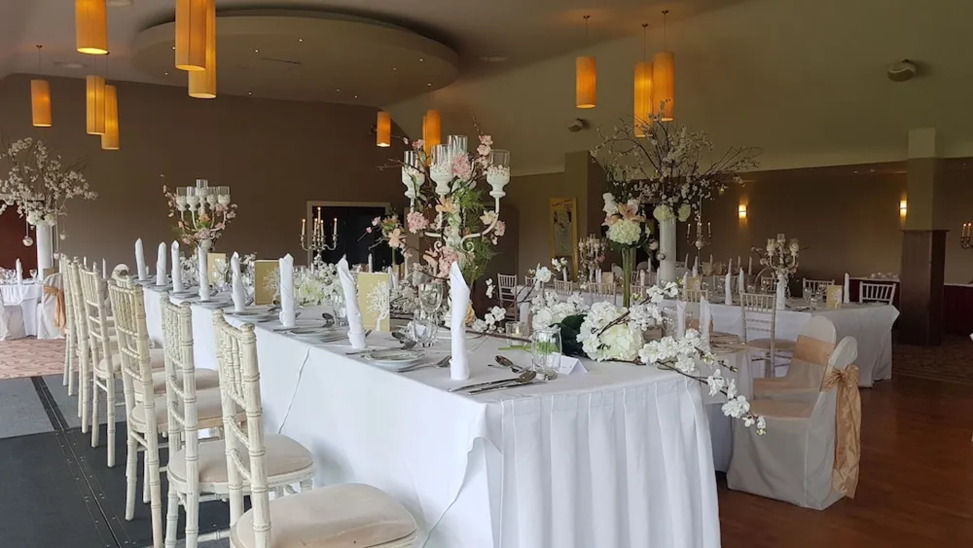 Castle Dargan Hotel