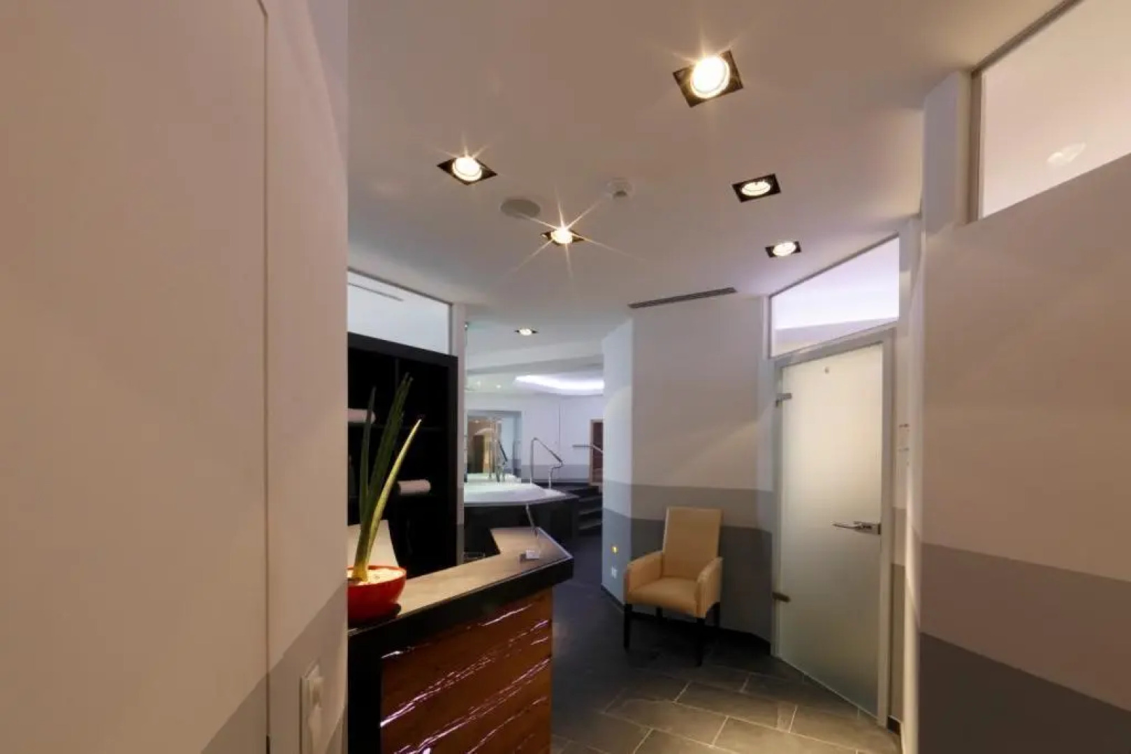 niXe binz designhotel