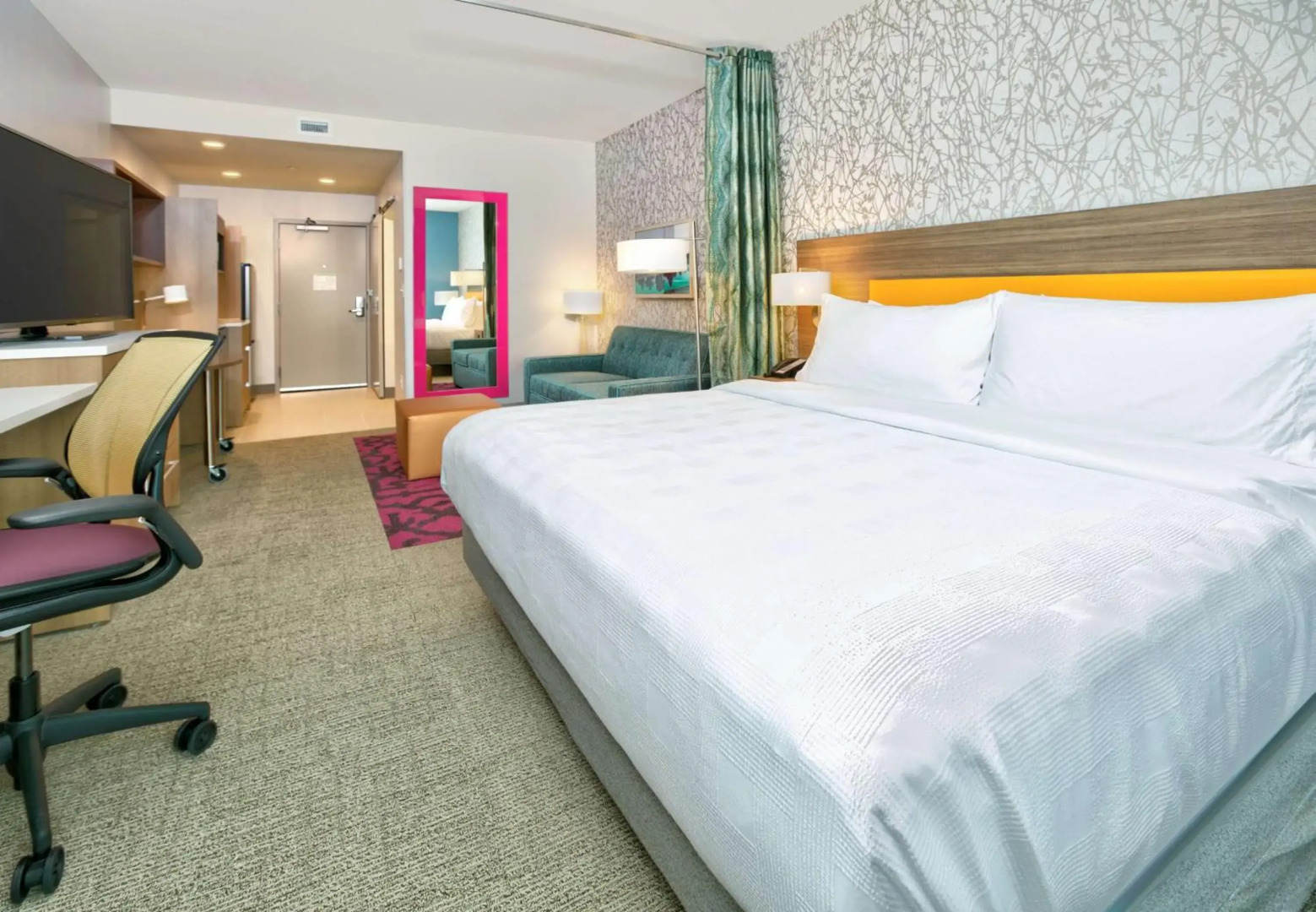 Home2 Suites by Hilton Wichita Falls, TX