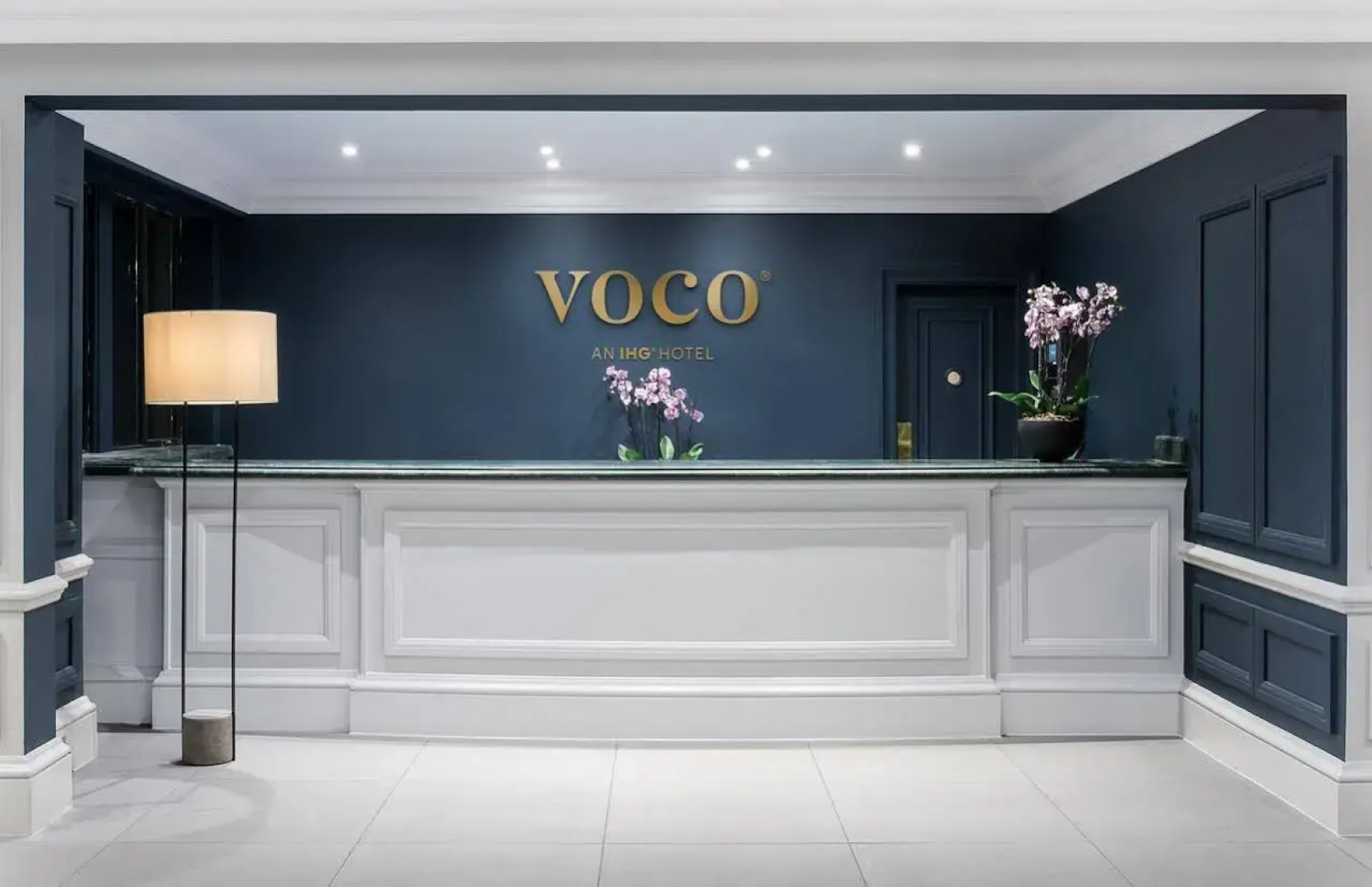 voco St. John's Solihull by IHG