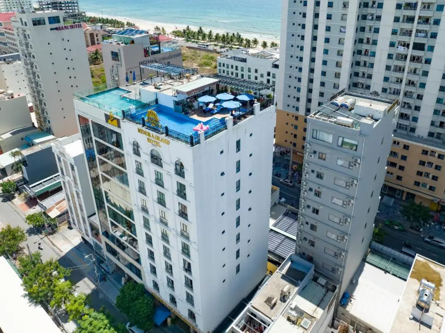 Menora Grand Da Nang